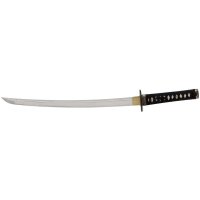 John Lee Zaza Iaito Wakizashi