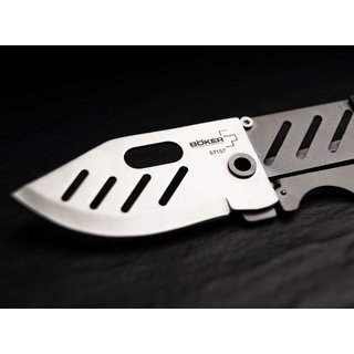 Bker Plus Credit Card Knife Taschenmesser