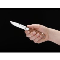 Böker Plus Lockback Bubinga Taschenmesser klassisch