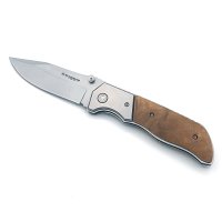 Magnum Forest Ranger Einhandmesser
