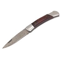 Böker Magnum Damascus Lord Taschenmesser