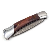 Böker Magnum Damascus Lord Taschenmesser