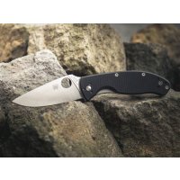 Spyderco C122GP Tenacious Taschenmesser
