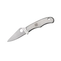 Spyderco Bug Knife Plain Taschenmesser
