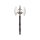 Magnum Double Head Axe Axt/Tomahawk