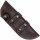 Muela Rhino Micarta brown
