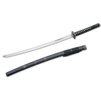 Magnum Last Black Samurai Schwert