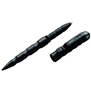 Böker Plus MPP Multi Purpose Pen Black Tactical Pen 
