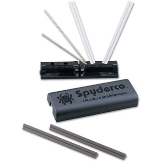 Spyderco Tri-Angle Sharpmaker Schärfgerät