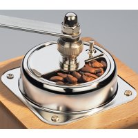 Zassenhaus Kaffeemühle Brasilia Buche natur