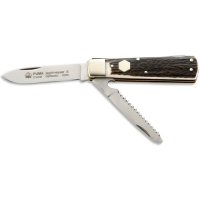 Jagd-Taschenmesser Säge, Back-Lock,...
