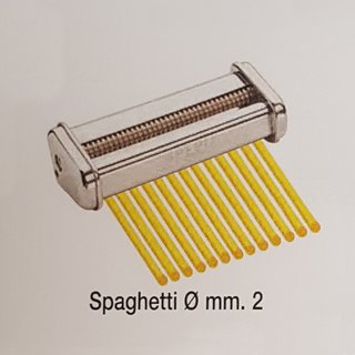 Vorsatz für Spaghetti