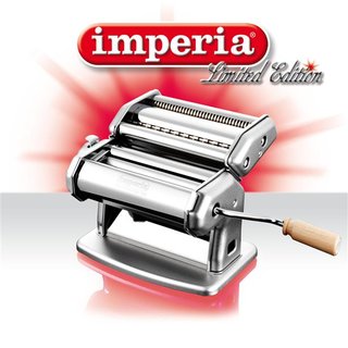 Nudelmaschine IMPERIA - Limited Edition