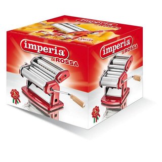 Nudelmaschine IMPERIA - La Rossa