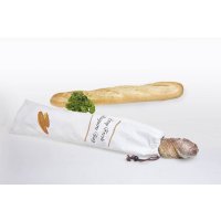 Aufbewahrungsbeutel für Baguette