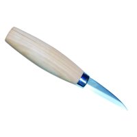 Morakniv Kerbschnitzmesser, nicht-rostfreier High Carbon...