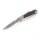 Haller Taschenmesser mit Griff aus Wenge-Holz