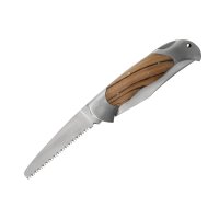 Haller Taschenmesser 2 teilig mit Säge