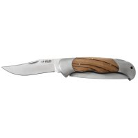 Haller Taschenmesser 2 teilig mit Säge