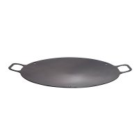 Eisenwok  Grillschale Ø 50 cm