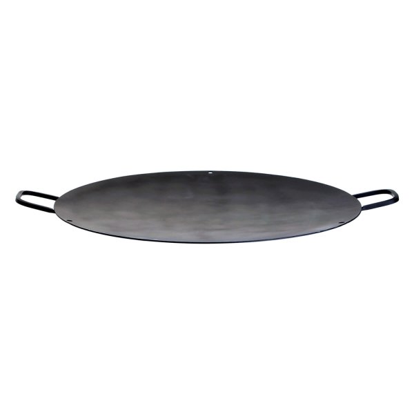 Eisenwok Grillschale Ø 100 cm