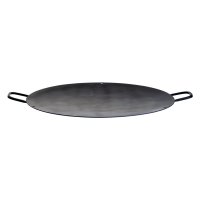 Eisenwok Grillschale Ø 100 cm