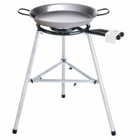 Paella Grill-Set Comfort Line 1 30/38