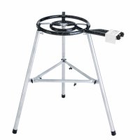 Paella Grill-Set Comfort Line 1 30/38