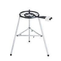 Paella Grill-Set Comfort Line 3 40/55