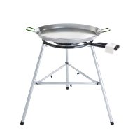 Paella Grill-Set Comfort Line 4 50/65