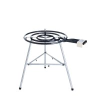 Paella Grill-Set Comfort Line 5 60/80