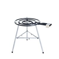 Paella Grill-Set Comfort Line 6 60/90