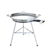 Paella Grill Set Comfort Line-Set 7 70/100