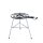 Paella Grill-Set Comfort Line 8 70/115