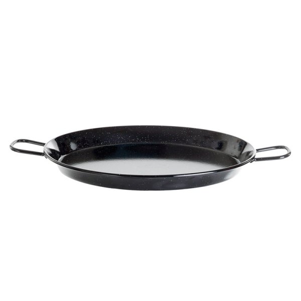 Paella-Pfanne emailliert Ø 55 cm