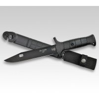Eickhorn FIELD KNIFE FK2000, 55Si7 Carbon, GFK