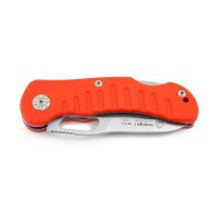 PUMA IP Klappmesser Taschenmesser Orange I