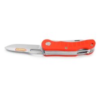 PUMA IP Jagdtaschenmesser Orange III