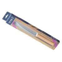 Opinel Parallele Fleischmesser 16 cm Klinge
