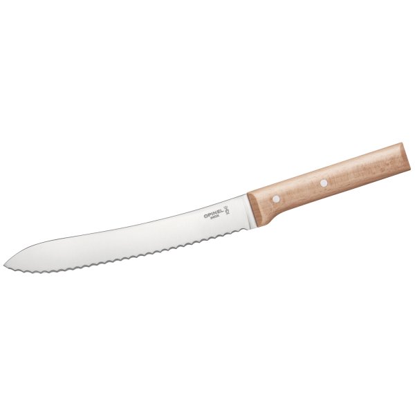 Opinel Brotmesser Parallele