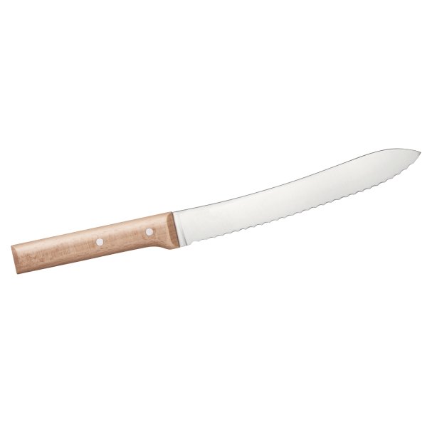 Opinel Brotmesser Parallele
