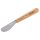 Opinel Aufstrichmesser No. 117 - Buttermesser mit Buchenholzgriff natur