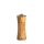 Zassenhaus Salz und Pfeffermühle Frankfurt 14 cm Olivenholz mit Untersetzer