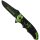 Haller Zombie Dead Folder Taschenmesser