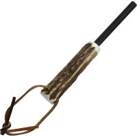 Muela Aborigen braun Freizeitmesser