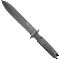 BlackField Carrier F35 Survivalmesser
