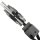 BlackField Carrier F35 Survivalmesser