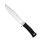 Muela Sarrio black and steel