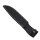 Muela Sarrio black and steel