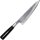 Senzo small Santoku Küchenmesser Kochmesser